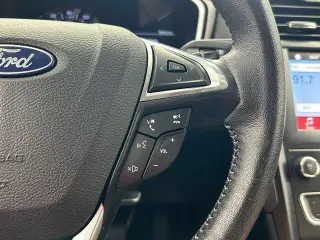 Ford Fusion 2019 SE 4dr Sedán