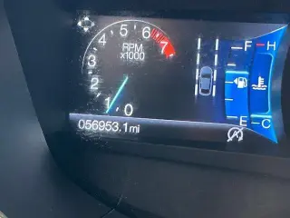 Ford Fusion 2019 SE 4dr Sedán
