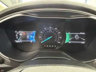 Ford Fusion 2019 SE 4dr Sedán