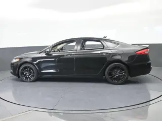 Ford Fusion 2019 SE 4dr Sedán