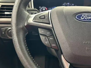 Ford Fusion 2019 SE 4dr Sedán