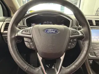 Ford Fusion 2019 SE 4dr Sedán