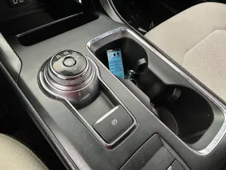 Ford Fusion 2019 SE 4dr Sedán