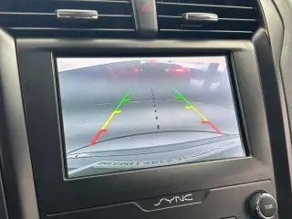 Ford Fusion 2019 SE 4dr Sedán