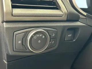 Ford Fusion 2019 SE 4dr Sedán