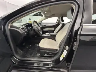 Ford Fusion 2019 SE 4dr Sedán