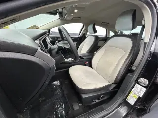 Ford Fusion 2019 SE 4dr Sedán