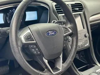 Ford Fusion 2019 SE 4dr Sedán
