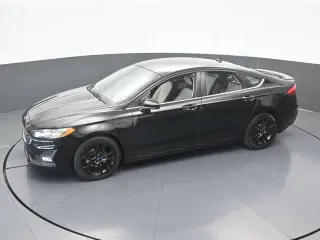 Ford Fusion 2019 SE 4dr Sedán