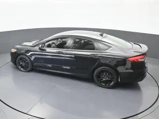 Ford Fusion 2019 SE 4dr Sedán