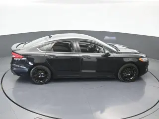 Ford Fusion 2019 SE 4dr Sedán
