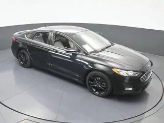 Ford Fusion 2019 SE 4dr Sedán