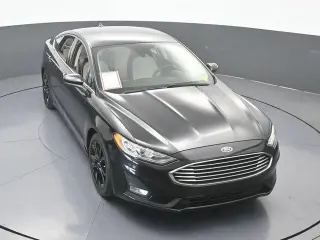 Ford Fusion 2019 SE 4dr Sedán
