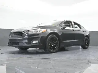 Ford Fusion 2019 SE 4dr Sedán