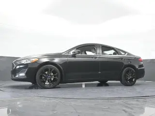 Ford Fusion 2019 SE 4dr Sedán