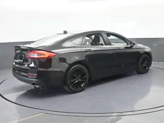 Ford Fusion 2019 SE 4dr Sedán