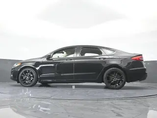 Ford Fusion 2019 SE 4dr Sedán