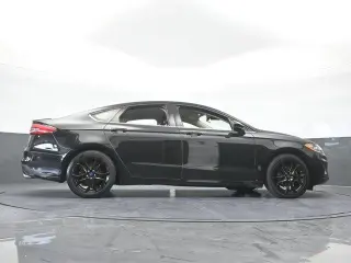 Ford Fusion 2019 SE 4dr Sedán