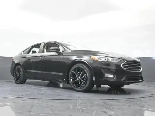 Ford Fusion 2019 SE 4dr Sedán