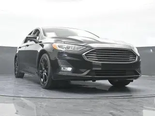 Ford Fusion 2019 SE 4dr Sedán