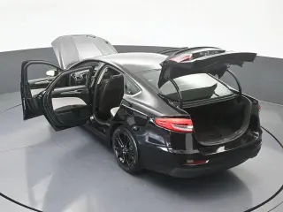 Ford Fusion 2019 SE 4dr Sedán