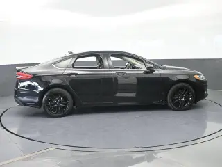 Ford Fusion 2019 SE 4dr Sedán