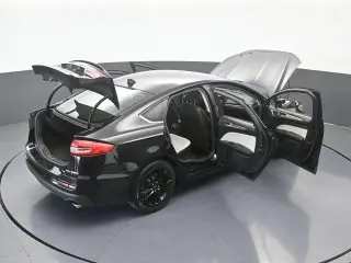 Ford Fusion 2019 SE 4dr Sedán