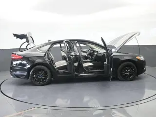 Ford Fusion 2019 SE 4dr Sedán