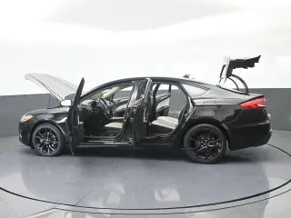 Ford Fusion 2019 SE 4dr Sedán