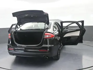 Ford Fusion 2019 SE 4dr Sedán