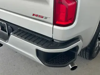 Chevrolet Silverado 1500 2020 4x2 RST 4p. Cabina Crew 5.8 pies. SB