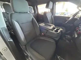 Chevrolet Silverado 1500 2020 4x2 RST 4p. Cabina Crew 5.8 pies. SB