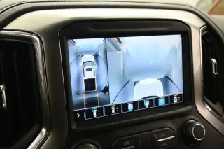 Chevrolet Silverado 1500 Limited 2022 4x2 LTZ 4p Cabina de Tripulante 5.8 pies de caja corta