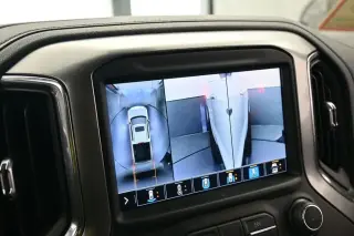 Chevrolet Silverado 1500 Limited 2022 4x2 LTZ 4p Cabina de Tripulante 5.8 pies de caja corta