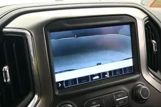 Chevrolet Silverado 1500 Limited 2022 4x2 LTZ 4p Cabina de Tripulante 5.8 pies de caja corta