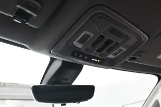 Chevrolet Silverado 1500 Limited 2022 4x2 LTZ 4p Cabina de Tripulante 5.8 pies de caja corta