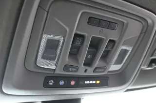 Chevrolet Silverado 1500 Limited 2022 4x2 LTZ 4p Cabina de Tripulante 5.8 pies de caja corta