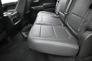 Chevrolet Silverado 1500 Limited 2022 4x2 LTZ 4p Cabina de Tripulante 5.8 pies de caja corta