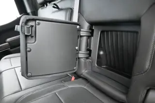 Chevrolet Silverado 1500 Limited 2022 4x2 LTZ 4p Cabina de Tripulante 5.8 pies de caja corta