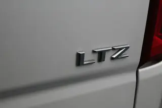 Chevrolet Silverado 1500 Limited 2022 4x2 LTZ 4p Cabina de Tripulante 5.8 pies de caja corta