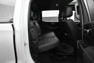 Chevrolet Silverado 1500 Limited 2022 4x2 LTZ 4p Cabina de Tripulante 5.8 pies de caja corta