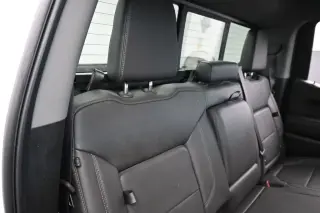 Chevrolet Silverado 1500 Limited 2022 4x2 LTZ 4p Cabina de Tripulante 5.8 pies de caja corta
