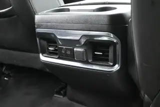 Chevrolet Silverado 1500 Limited 2022 4x2 LTZ 4p Cabina de Tripulante 5.8 pies de caja corta