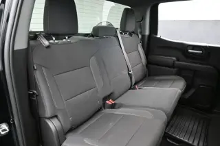 Chevrolet Silverado 1500 2024 4x4 Custom Trail Boss 4dr Crew Cab 5.8 ft. SB