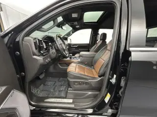 Chevrolet Silverado 1500 2023 4x4 High Country 4dr Crew Cab 5,8 ft. SB