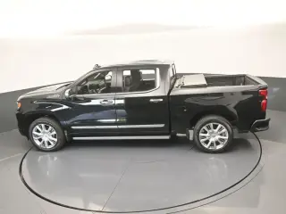 Chevrolet Silverado 1500 2023 4x4 High Country 4dr Crew Cab 5,8 ft. SB