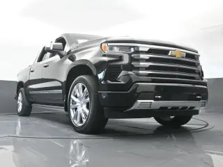 Chevrolet Silverado 1500 2023 4x4 High Country 4dr Crew Cab 5,8 ft. SB