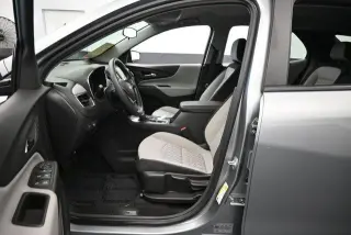 Chevrolet Equinox 2024 LS 4p SUV con 1LS