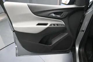 Chevrolet Equinox 2024 LS 4p SUV con 1LS