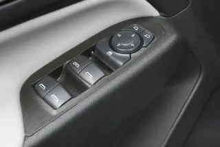 Chevrolet Equinox 2024 LS 4p SUV con 1LS
